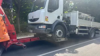 Besoin d'un dépanneur PL à Vernouillet ?