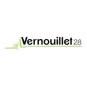 Logo ville de Vernouillet